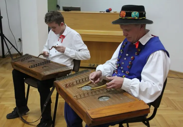  Cymbały - Poznaj ten niezwykły instrument muzyczny i jego historię