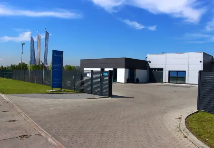 KBH Akord Piekary: niezbędnik o największej hurtowni metali na Śląsku