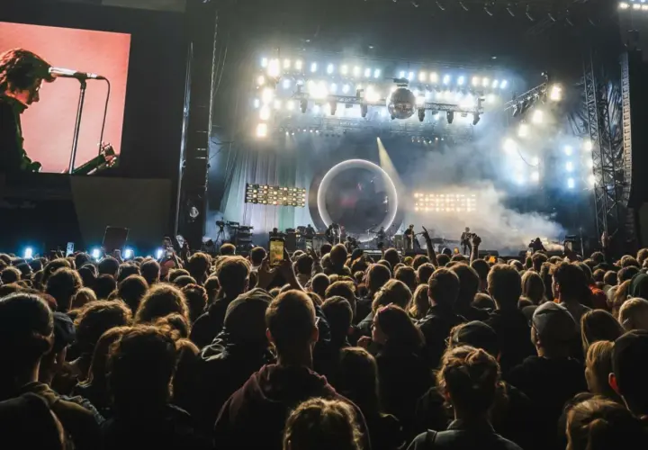 Najlepsze nadchodzące koncerty w Polsce, które musisz zobaczyć