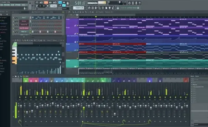 Najlepsze darmowe programy DAW: twórz muzykę bez kosztów