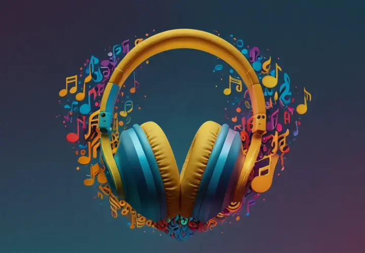 Jak tworzyć playlisty, które poprawią nastrój?