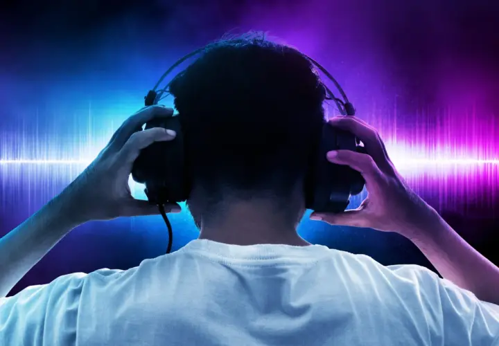 Muzyka w grach online – jak dźwięki wpływają na nasze emocje podczas gry?