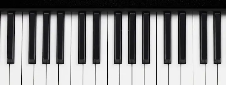 Najlepsze wirtualne pianina online: Graj za darmo bez instalacji