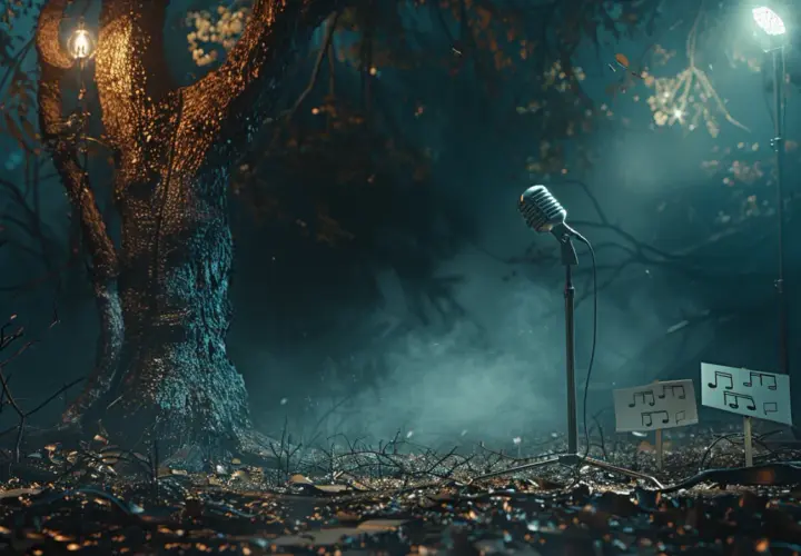 "Hanging Tree": Co kryje się w tekście tej piosenki? Analiza słów