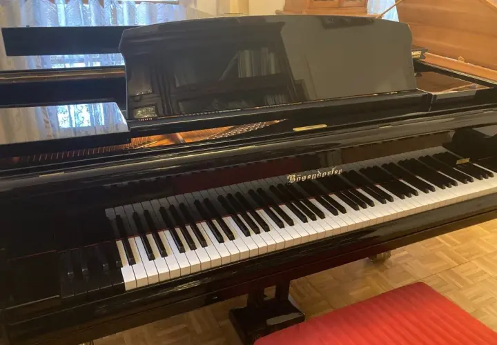Różnice między fortepianem a pianinem - przewodnik