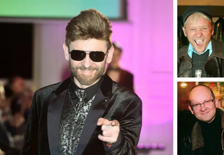 Paweł Stasiak: Nieznane fakty z życia lidera Papa Dance - ciekawostki