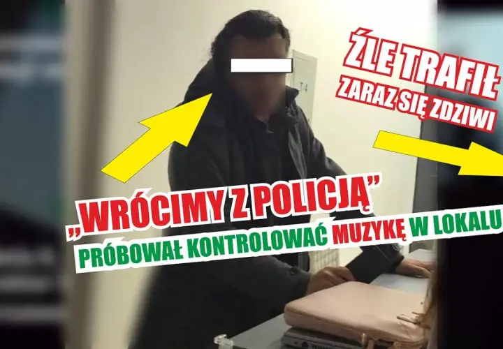 Kontrola STOART: Co musisz wiedzieć jako właściciel lokalu?
