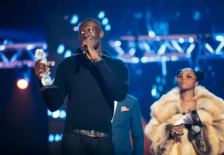 MOBO Awards zawita poza granicami Londynu po raz pierwszy - dowiedz się więcej!