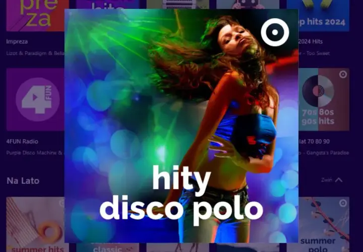 Częstotliwości stacji disco polo: gdzie słuchać hitów w radiu