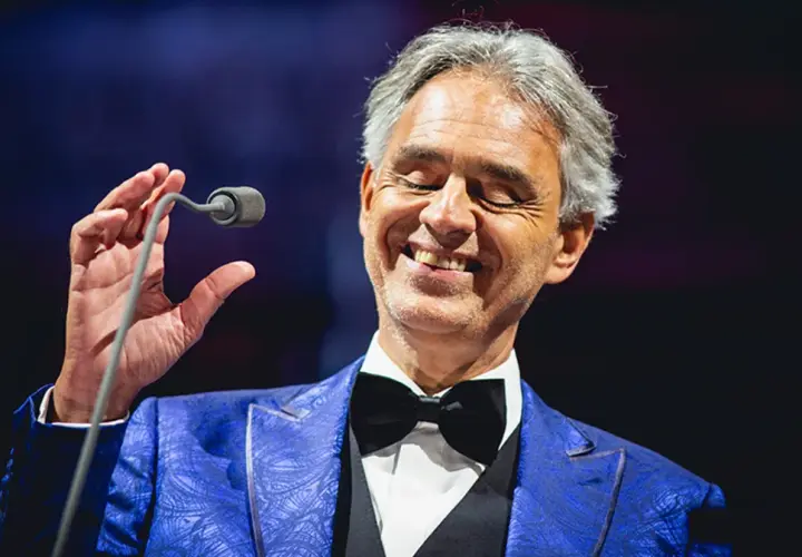 Top 5 najsłynniejszych włoskich tenorów wszech czasów - lista legend