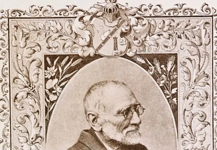  Oskar Kolberg - biografia polskiego etnografa i kompozytora