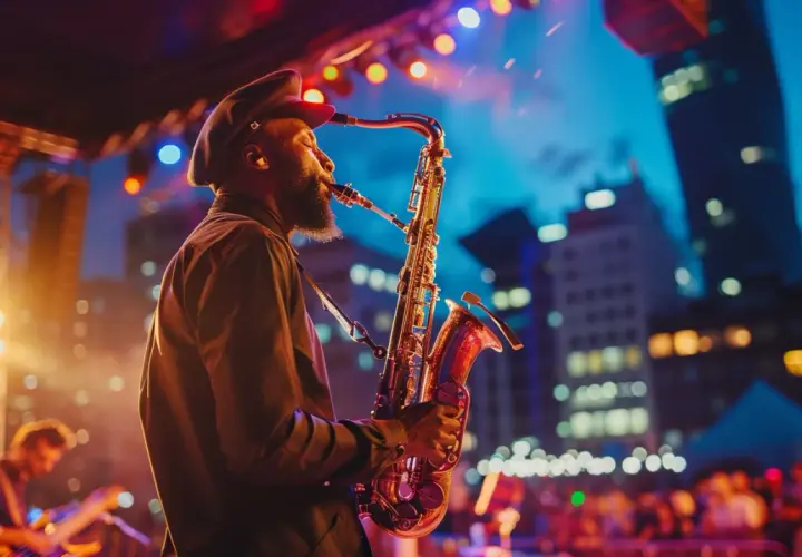 Warsaw Summer Jazz Days: Kto wystąpi na festiwalu? Program imprezy