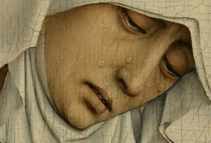 Stabat Mater Dolorosa - Analiza i Najważniejsze Informacje o Utworze