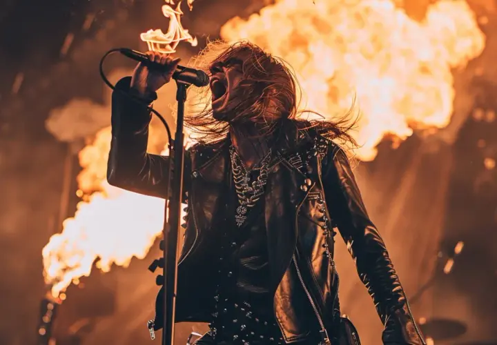 Till Lindemann: Jak rozwijała się kariera lidera Rammstein? Biografia