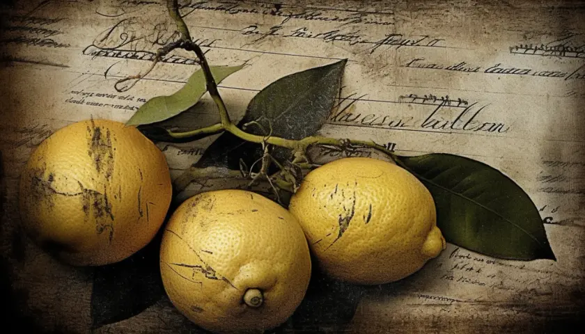 „Lemon Jutro”: Analiza tekstowa i interpretacja - Czy coś się za tym kryje?