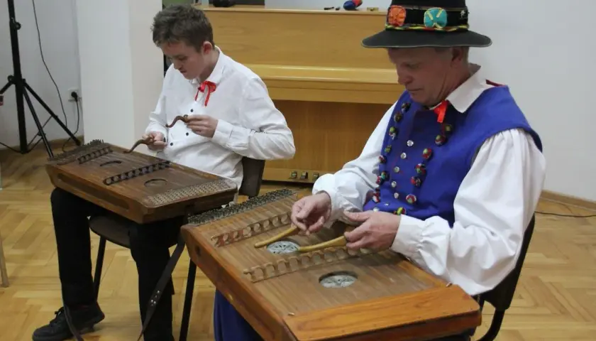  Cymbały - Poznaj ten niezwykły instrument muzyczny i jego historię