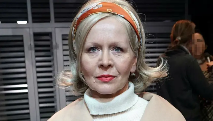 Agnieszka Krukówna wiek: co musisz wiedzieć o jej życiu i karierze aktorskiej