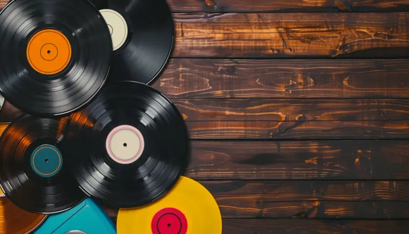 Najbardziej wpływowe albumy dekady: lista, którą musisz znać