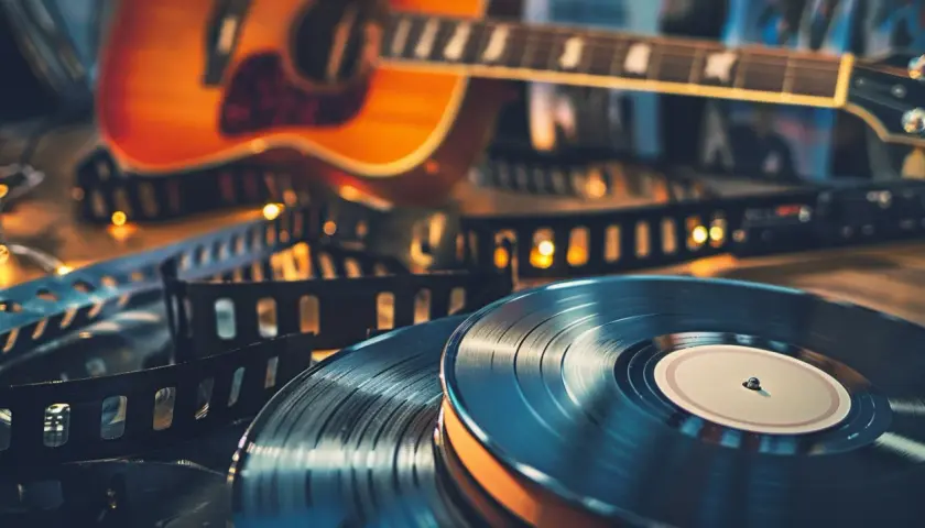 Muzyka Stonesów w filmach: Jakie utwory wykorzystano? Top 5 piosenek