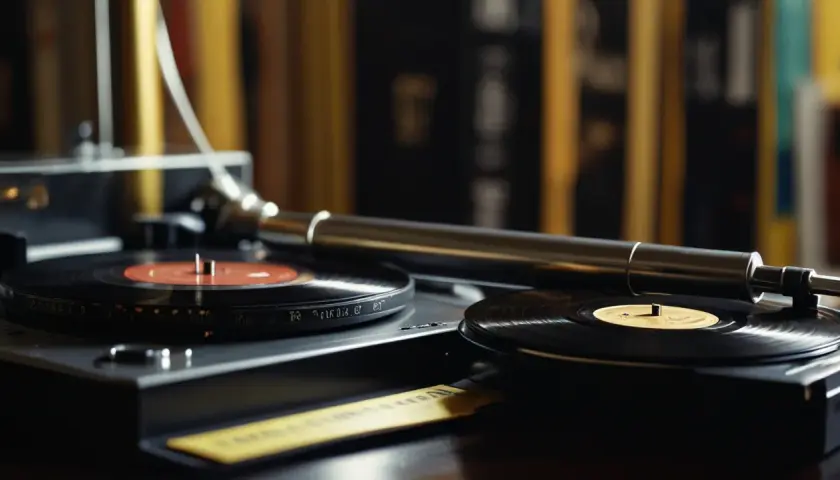 RZA z Wu-Tang Clan nie może przestać słuchać albumu na flet Andre 3000