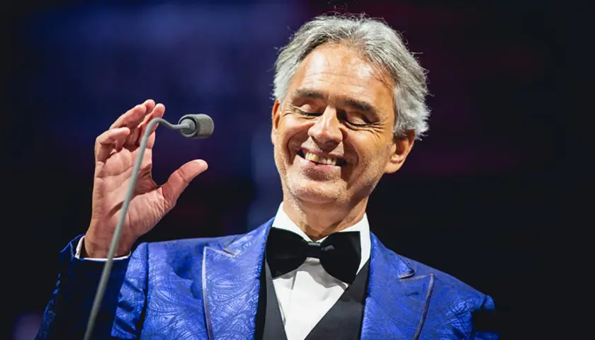 Top 5 najsłynniejszych włoskich tenorów wszech czasów - lista legend