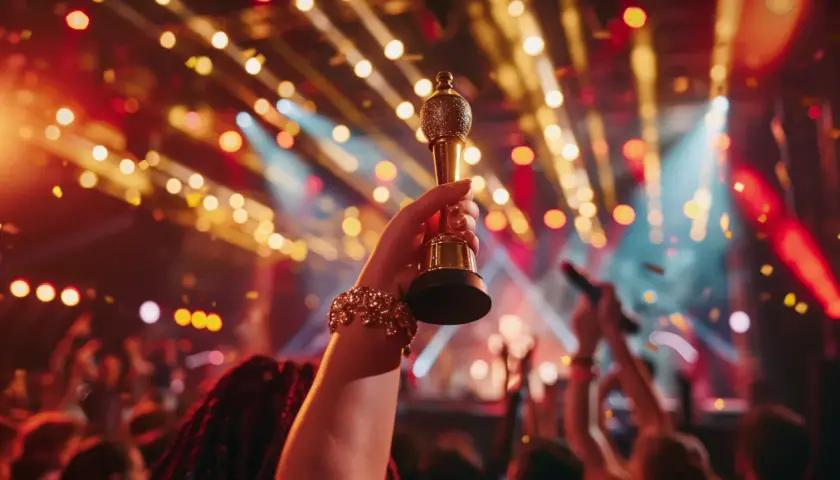 Eska Music Awards: Kto zdobył najwięcej nagród? Podsumowanie gali