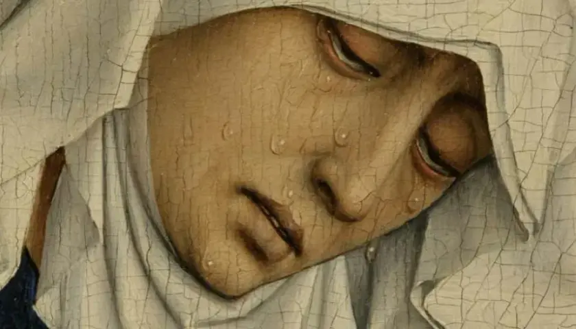 Stabat Mater Dolorosa - Analiza i Najważniejsze Informacje o Utworze