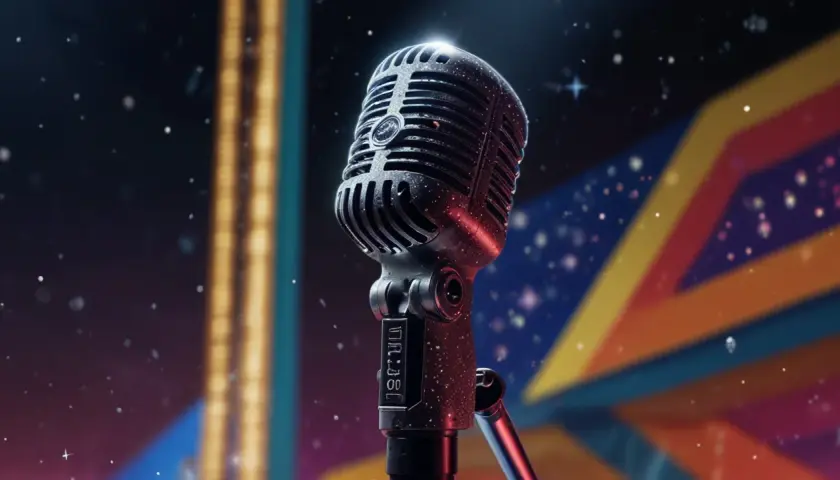 Jon Lee z zespołu S Club chciałby, aby grupa Reach For The Stars wzięła udział w Eurowizji