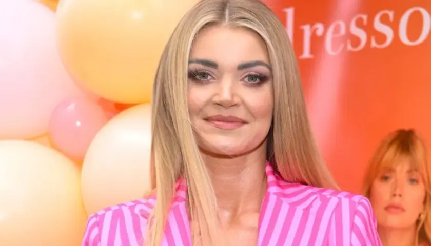 Edyta Folwarska wiek – zaskakująca prawda o urodzinach i życiu artystki