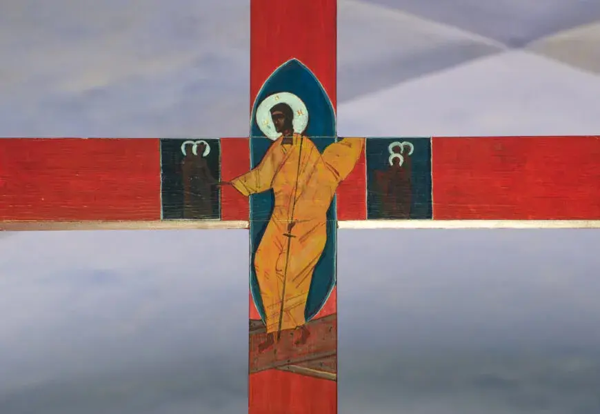„Jeruzalem”: odkryj skrywane znaczenie i emocje w tekstach tej piosenki