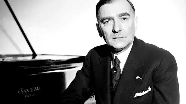 Zdjęcie Karol Szymanowski - genialny polski kompozytor i profesor Konserwatorium Warszawskiego. Wszystkie ciekawostki