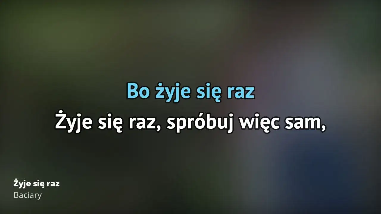 Zdjęcie Najlepsze i najprostsze akordy do piosenki Żyje się raz - nauka krok po kroku