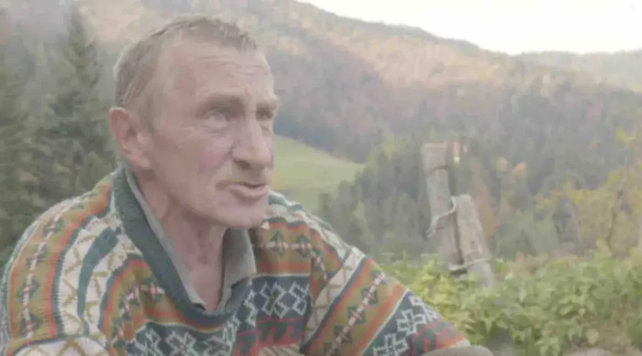 Zdjęcie Gdzie mieszka Staszek z Górali? Tajemnice jego domu w Piwnicznej-Zdroju